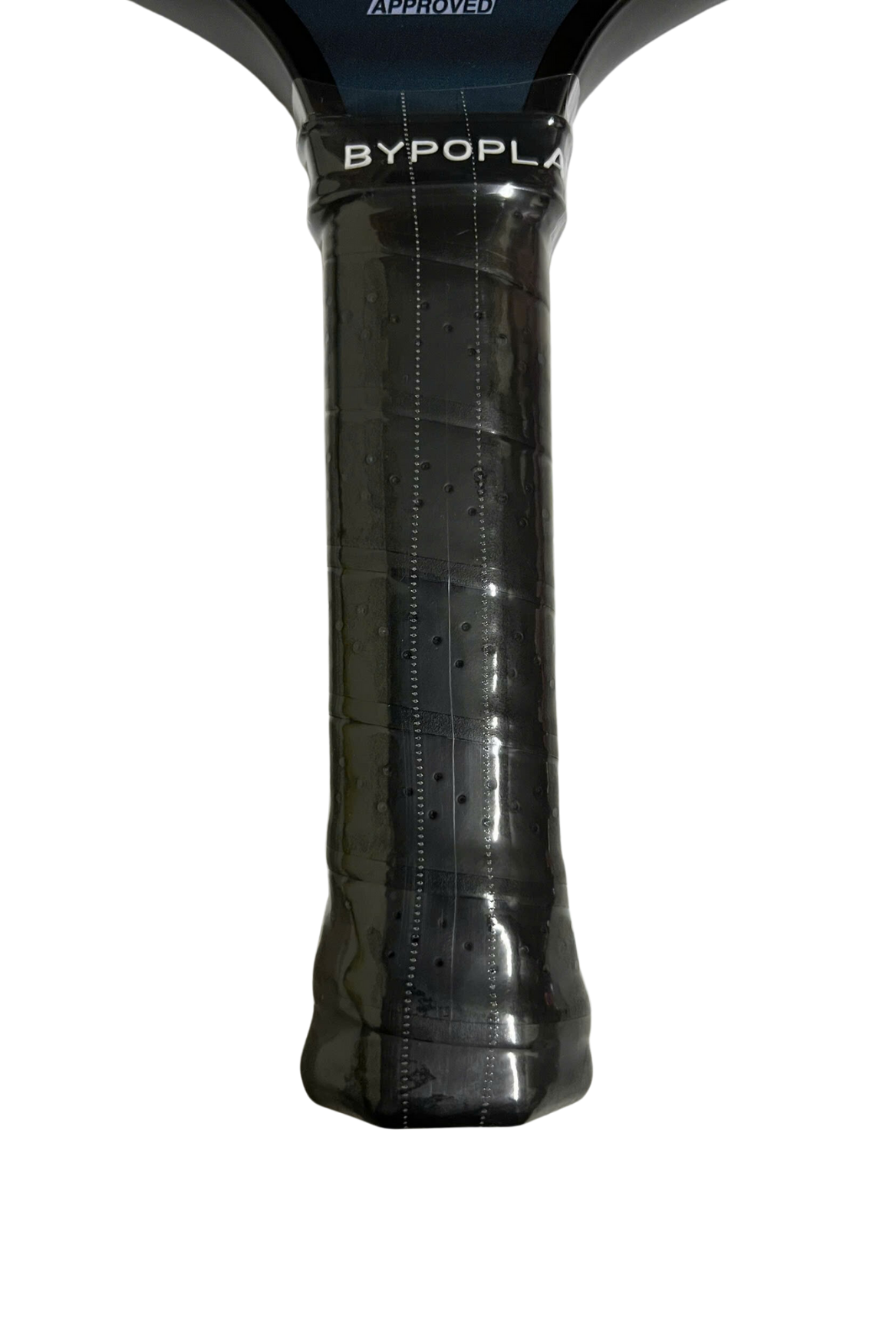 VỢT PICKLEBALL CARBON T700 màu đen